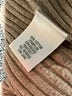 Kohl's Tan Cardigan Size S (estimated) - photo 7
