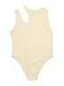 Shein Curve Ivory Bodysuit Size 14 Plus (1) - photo 1