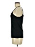 A New Day Black Tank Top Size M - photo 5