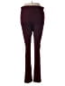 Unbranded Burgundy Active Pants Size 28 waist (estimated) - photo 2