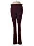 Unbranded Burgundy Active Pants Size 28 waist (estimated) - photo 1