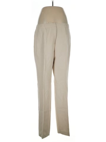 Kasper Linen Pants (view 1)