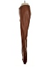 Haute Monde Brown Casual Pants Size S - photo 5