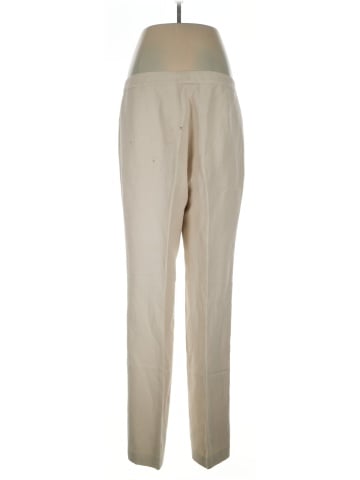 Kasper Linen Pants (view 2)