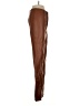 Haute Monde Brown Casual Pants Size S - photo 4