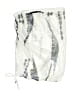 Unbranded Silver Swimsuit Cover Up Size M - photo 2