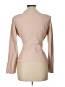Zara Basic Pink Blazer Size L - photo 2