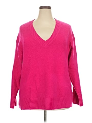 Nine West Pullover Sweater (view 1)