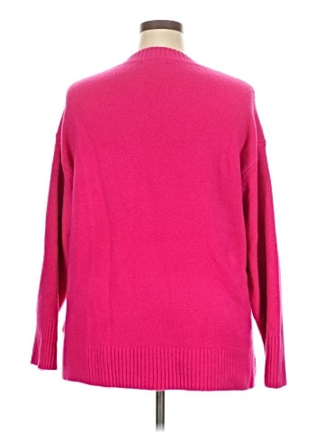 Nine West Pullover Sweater (view 2)