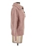 Varley Pink Pullover Sweater Size XXS - photo 4