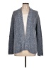 Talbots Outlet Gray Cardigan Size L - photo 1