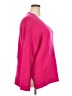 Nine West Pink Pullover Sweater Size XXL - photo 4