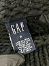 Gap Black Turtleneck Sweater Size S - photo 7