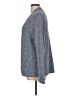 Talbots Outlet Gray Cardigan Size L - photo 5