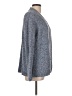Talbots Outlet Gray Cardigan Size L - photo 4