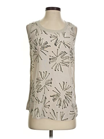 Akris Punto Sleeveless Blouse (view 1)