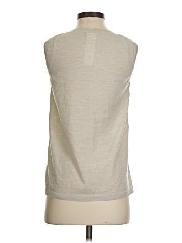 Akris Punto Sleeveless Blouse (view 2)