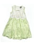 Speechless 100% Polyester Green Dress Size 6 - photo 1