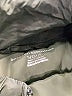 Amazon Essentials 100% Nylon Green Vest Size S - photo 6