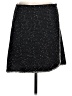Max Studio Tweed Black Formal Skirt Size M - photo 1