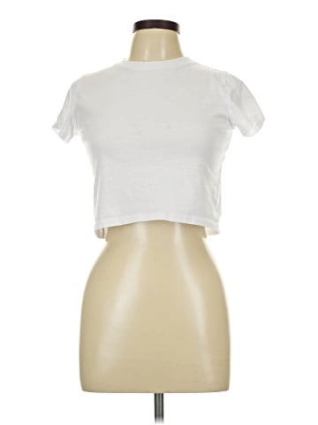 Vanilla Star Short Sleeve T-Shirt (view 1)