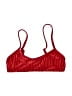 Unbranded Red Swimsuit Top Size S - photo 1