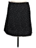 Max Studio Tweed Black Formal Skirt Size M - photo 2