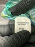 Nomadic Traders Chevron-herringbone Teal Casual Dress Size L - photo 8