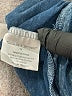 Threads 4 Thought Blue 3/4 Sleeve T-Shirt Size 1X - photo 8