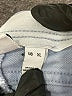 D&Co. Solid Blue Casual Pants Size XL - photo 7