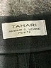 Tahari by ASL Solid Black Dress Pants Size 16 (petite) - photo 4