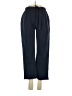 Unbranded Blue Casual Pants Size XS - photo 1