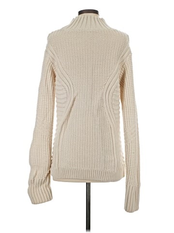 & Other Stories Turtleneck Sweater (view 2)