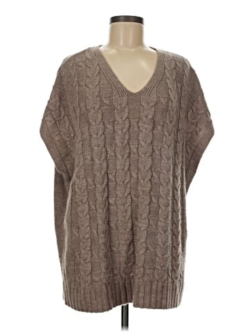 The Limited Poncho (view 1)
