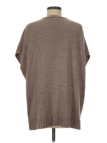 The Limited Poncho (view 2)
