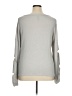 Daytrip Gray Cardigan Size XL - photo 2