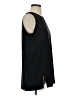 Athleta Black Sleeveless T-Shirt Size S - photo 4