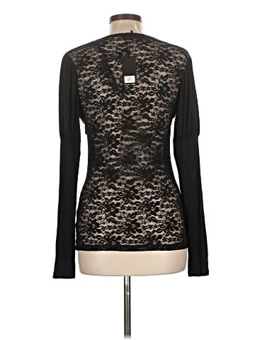 VERTIGO Long Sleeve Top (view 2)