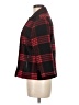Jack by BB Dakota 100% Polyester Plaid Red Coat Size M - photo 5