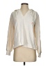 Ann Taylor LOFT White Pullover Sweater Size S - photo 1