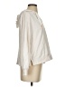 Ann Taylor LOFT White Pullover Sweater Size S - photo 4