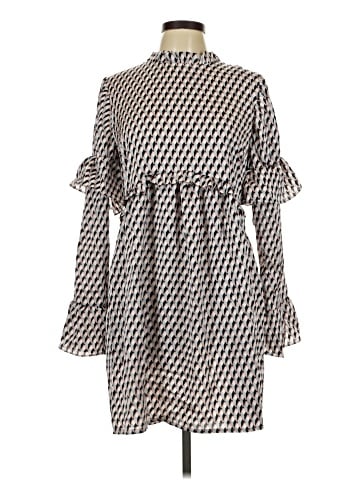 Missguided Casual Dress (view 1)