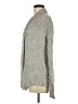Whetherly Gray Cardigan Size M - photo 5