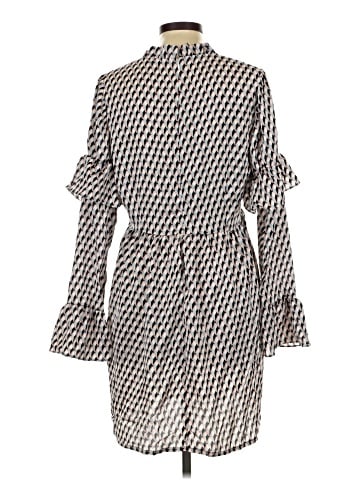 Missguided Casual Dress (view 2)