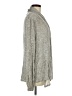 Whetherly Gray Cardigan Size M - photo 4