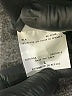 Iz Byer Solid Black Active Pants Size L - photo 8