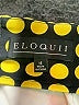 ELOQUII Graphic Yellow Casual Skirt Size 16 - photo 3