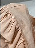 Chloé 100% Cotton Pink Vintage blouse Size EU (FR) 34 / US 2 - photo 7
