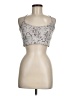 Varley Silver Tank Top Size M (estimated) - photo 1