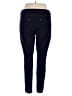 Hue Blue Jeggings Size XL - photo 2